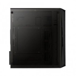 Caixa para jogos Aerocool CS107 V1 Minitower