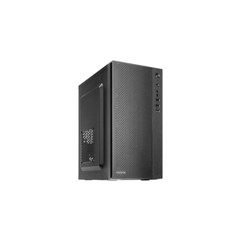 Caixa Minitorre Anima AC5500 com fonte de alimentação de 500 W
