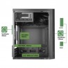 Caixa Minitorre Anima AC5500 com fonte de alimentação de 500 W