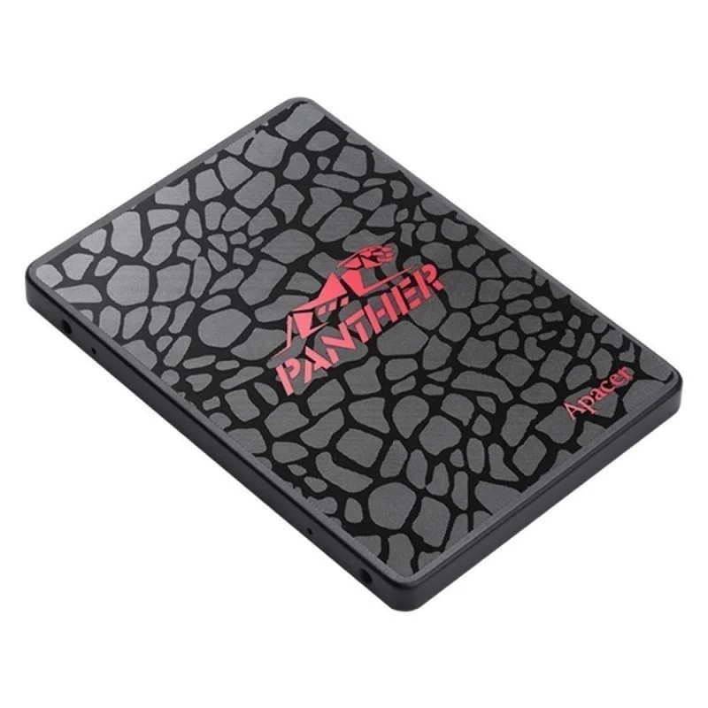 Disco SSD Apacer AS350 Panther 512GB