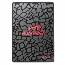 Disco SSD Apacer AS350 Panther 512GB