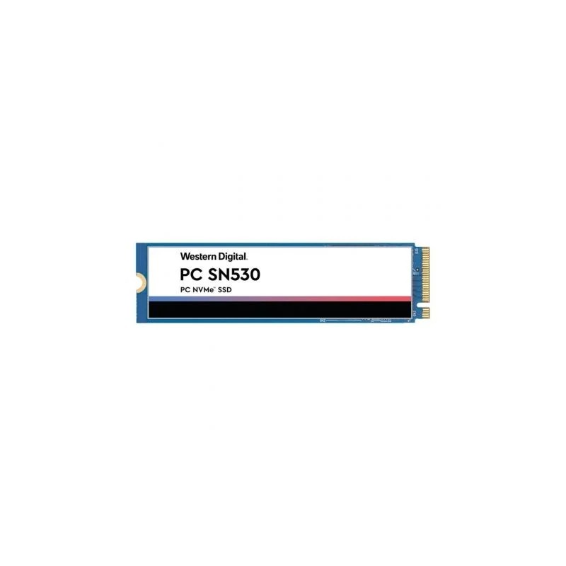 Disco SSD Western Digital WD SN530 256GB