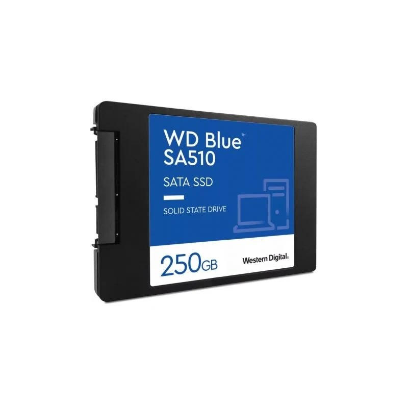 SSD Western Digital WD Blue SA510 250 GB