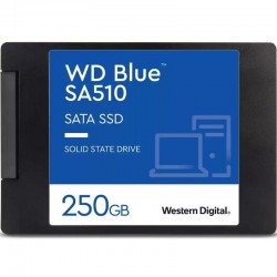 SSD Western Digital WD Blue SA510 250 GB
