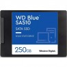 SSD Western Digital WD Blue SA510 250 GB