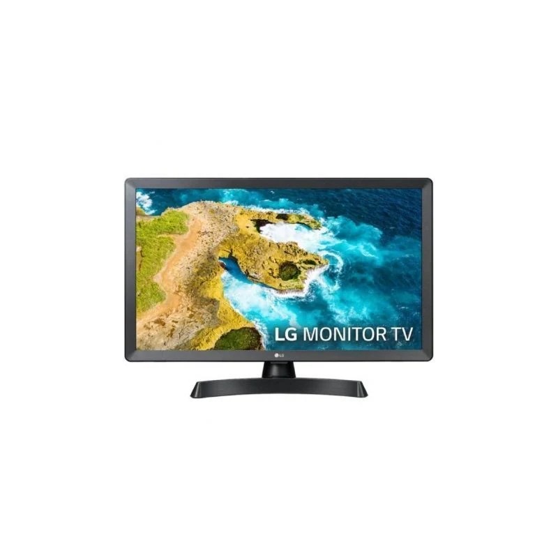 TV LG 24TQ510S-PZ 24"/ HD/ Smart TV/ Wi-Fi