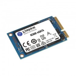 SSD Kingston KC600 256GB