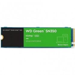 Unidade SSD PCIe Western...