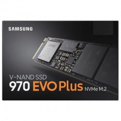 Disco SSD Samsung 970 EVO Plus 250GB