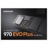 Disco SSD Samsung 970 EVO Plus 250GB