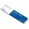 Unidade SSD PCIe Western Digital WD Blue SN570 500 GB