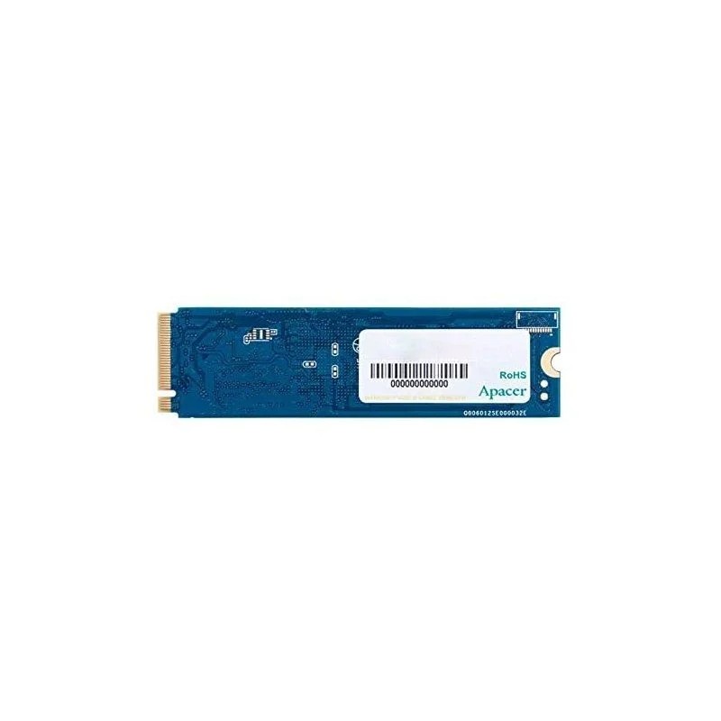 Disco SSD Apacer AS2280P4 512GB