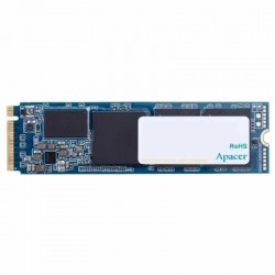 Disco SSD Apacer AS2280P4 512GB