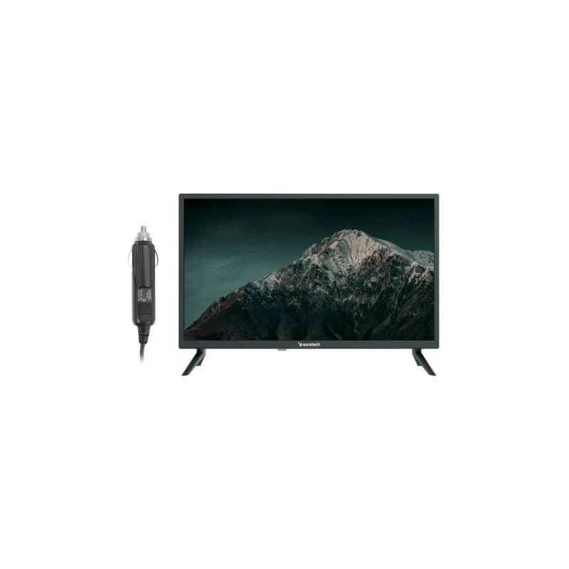 Sunstech 24SUN22V12 24"/ TV HD