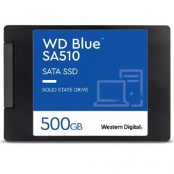 Disco SSD Western Digital...