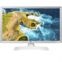 TV LG 24TQ510S-WZ 24"/ HD/...