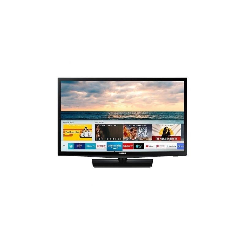 TV Samsung 24N4305 24"/ HD/ Smart TV/ Wi-Fi