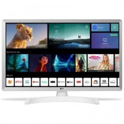 TV LG 28TQ515S-WZ 28"/ HD/...