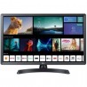 TV LG 28TQ515S-PZ 28"/HD/Smart TV/Wi-Fi