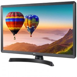 TV LG 28TQ515S-PZ 28"/HD/Smart TV/Wi-Fi