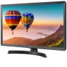 TV LG 28TQ515S-PZ 28"/HD/Smart TV/Wi-Fi