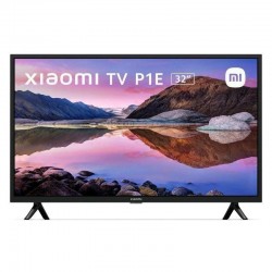 Xiaomi TV P1E 32" TV/ HD/...