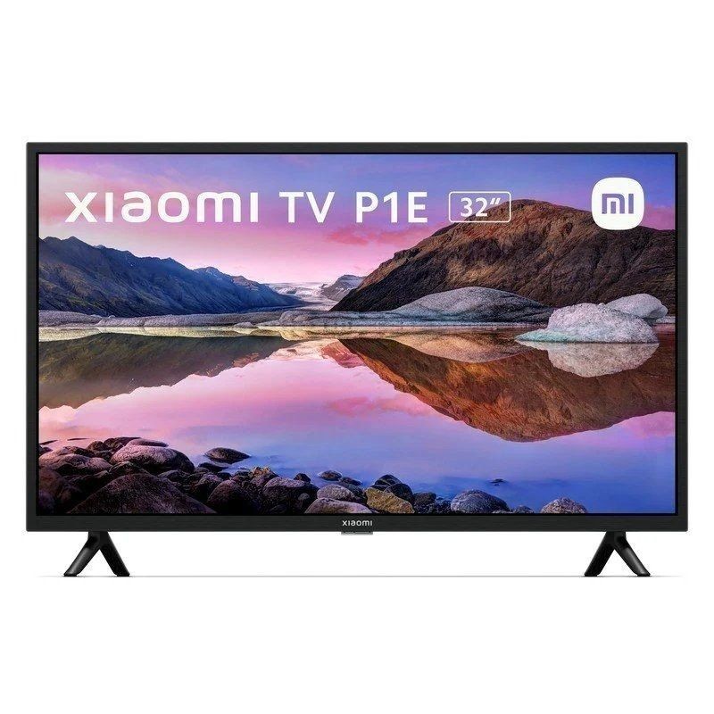 Xiaomi TV P1E 32" TV/ HD/ Smart TV/ WiFi