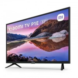 Xiaomi TV P1E 32" TV/ HD/ Smart TV/ WiFi
