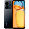 Smartphone Xiaomi Redmi 13C NFC 8GB/ 256GB/ 6.74"/ Preto Meia Noite