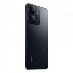 Smartphone Xiaomi Redmi 13C NFC 8GB/ 256GB/ 6.74"/ Preto Meia Noite