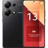Smartphone Xiaomi Redmi Note 13 Pro NFC 8GB/ 256GB/ 6.67"/ Preto