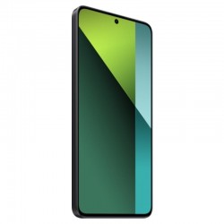 Smartphone Xiaomi Redmi Note 13 Pro NFC 8GB/ 256GB/ 6.67"/ Preto