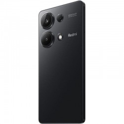 Smartphone Xiaomi Redmi Note 13 Pro NFC 8GB/ 256GB/ 6.67"/ Preto