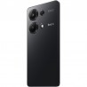 Smartphone Xiaomi Redmi Note 13 Pro NFC 8GB/ 256GB/ 6.67"/ Preto
