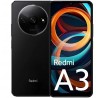 Smartphone Xiaomi Redmi A3 4GB/ 128GB/ 6.71"/ Preto meia