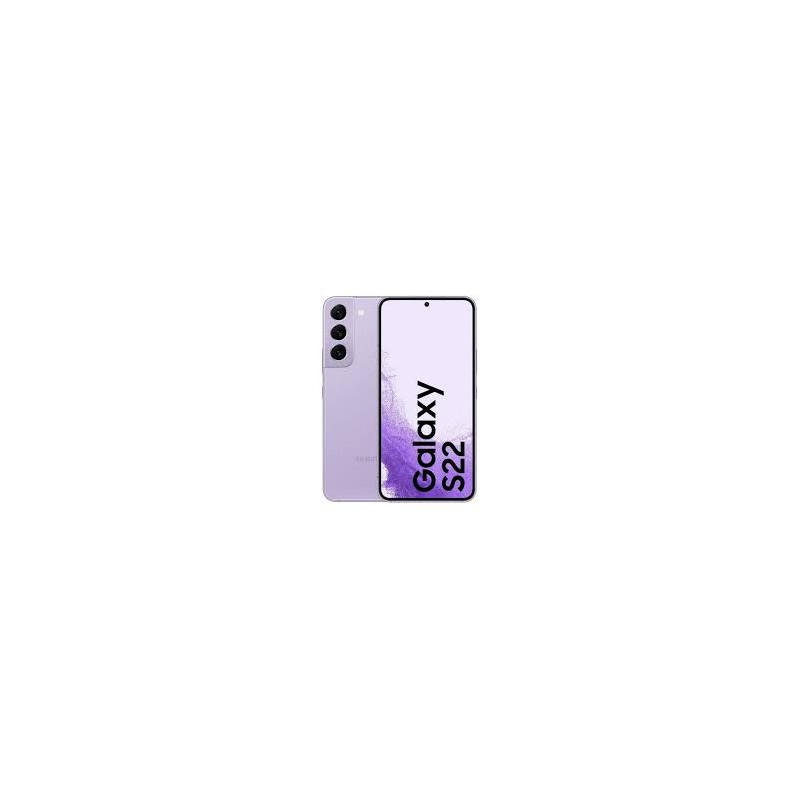 Smartphone Samsung Galaxy S22 8GB