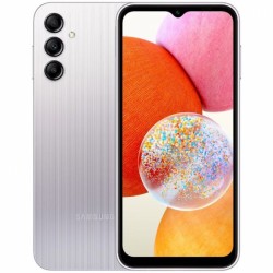 Smartphone Samsung Galaxy A14 LTE 4GB/ 128GB/ 6.6"/  Preto/ Verde