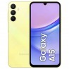 Smartphone Samsung Galaxy A15 LTE 4GB/ 128GB/ 6.5"/ Amarelo