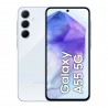 Smartphone Samsung Galaxy A55 8GB/ 128GB/ 6.6"/ 5G/ Azul