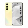 Smartphone Samsung Galaxy A55 8GB/ 128GB/ 6.6"/ 5G/ Amarelo