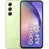 Smartphone Samsung Galaxy A54 8GB/ 256GB/ 6.4"/ 5G/ Verde Lima