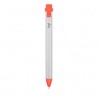 Lápis sem fio Logitech Crayon para iPad/Laranja