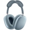 Auriculares Bluetooth Apple Airpods Max USB-C/ Azul