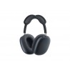 Auriculares Bluetooth Apple AirPods Max USB-C/ Meia Noite