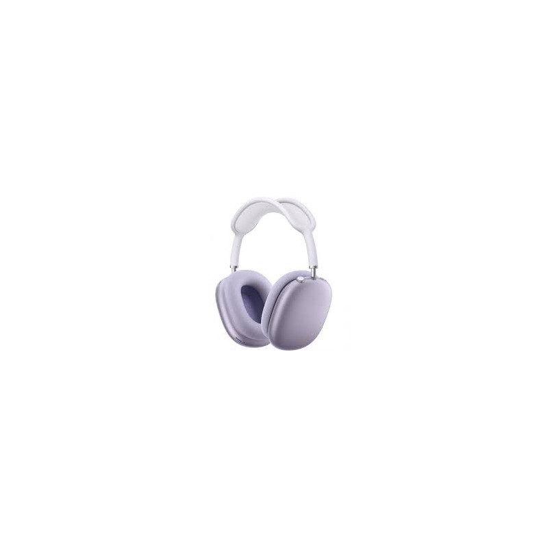 Auriculares Bluetooth Apple Airpods Max USB-C/ Branco
