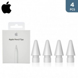 Pontas para Apple Pencil...