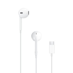 Fones de ouvido Apple...