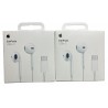 Fones de ouvido Apple Earpods USB-C com controle remoto e microfone - MTJY3ZM/A