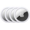 Localizador Apple Airtag/ 4 unidades/ MX542ZM/A