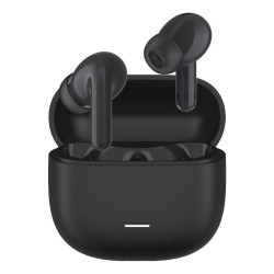 Fones de ouvido Bluetooth...